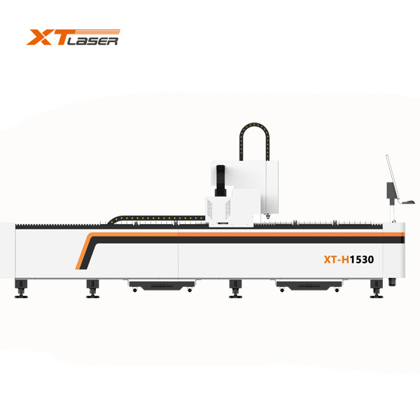 Açık Tip Fiber Lazer Kesim Makinesi Kullanırken Alınacak Koruyucu Önlemler