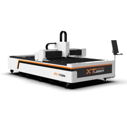 12kw kesici XTlaser'ı seçin